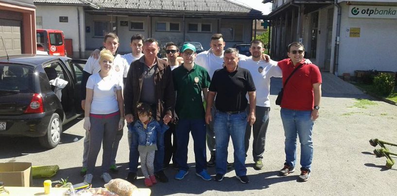 DVOLIČNI LENART SUSPENZIJAMA ČELNIKA HSS-a ŽELI NASLIJEDITI MARIJANU PETIR