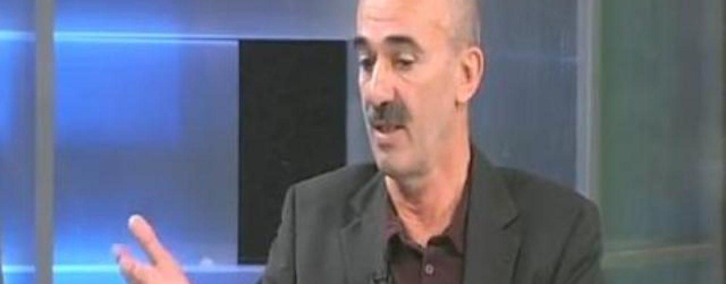 MARKO LJUBIĆ POTPREDSJEDNIK HNIP-a