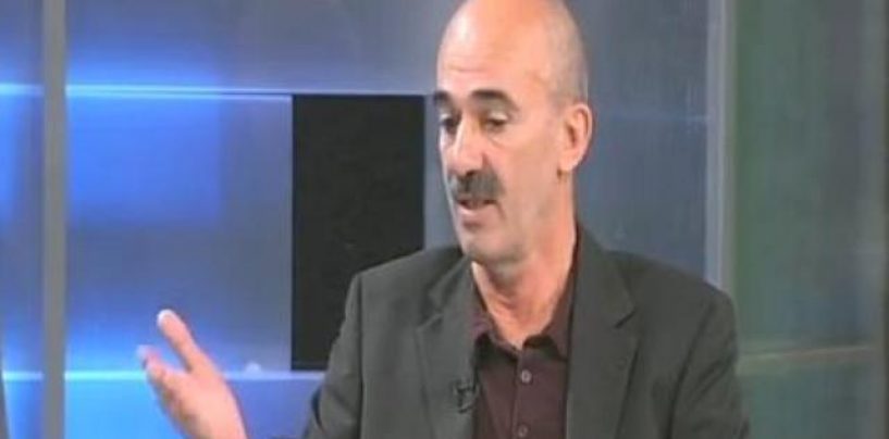 MARKO LJUBIĆ POTPREDSJEDNIK HNIP-a