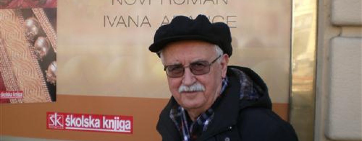IVAN ARALICA U “POPODNEVNOJ MORI”
