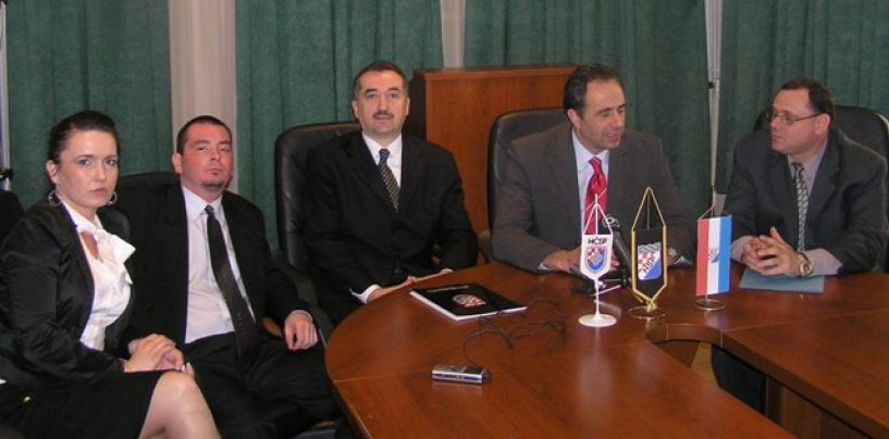 MILJAK: ZA SPAS PRAVAŠTVA SVE SE PRAVAŠKE STRANKE TREBAJU UGASITI