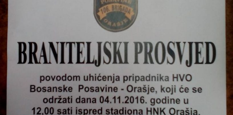 SHZ: TREBA OTKRITI TKO JE IZDAO NAREDBU ZA POVLAČENJE IZ POSAVINE