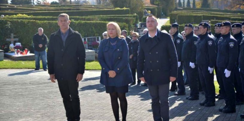 SISAČKA GRADONAČELNICA PROTIV JANKA BOBETKA