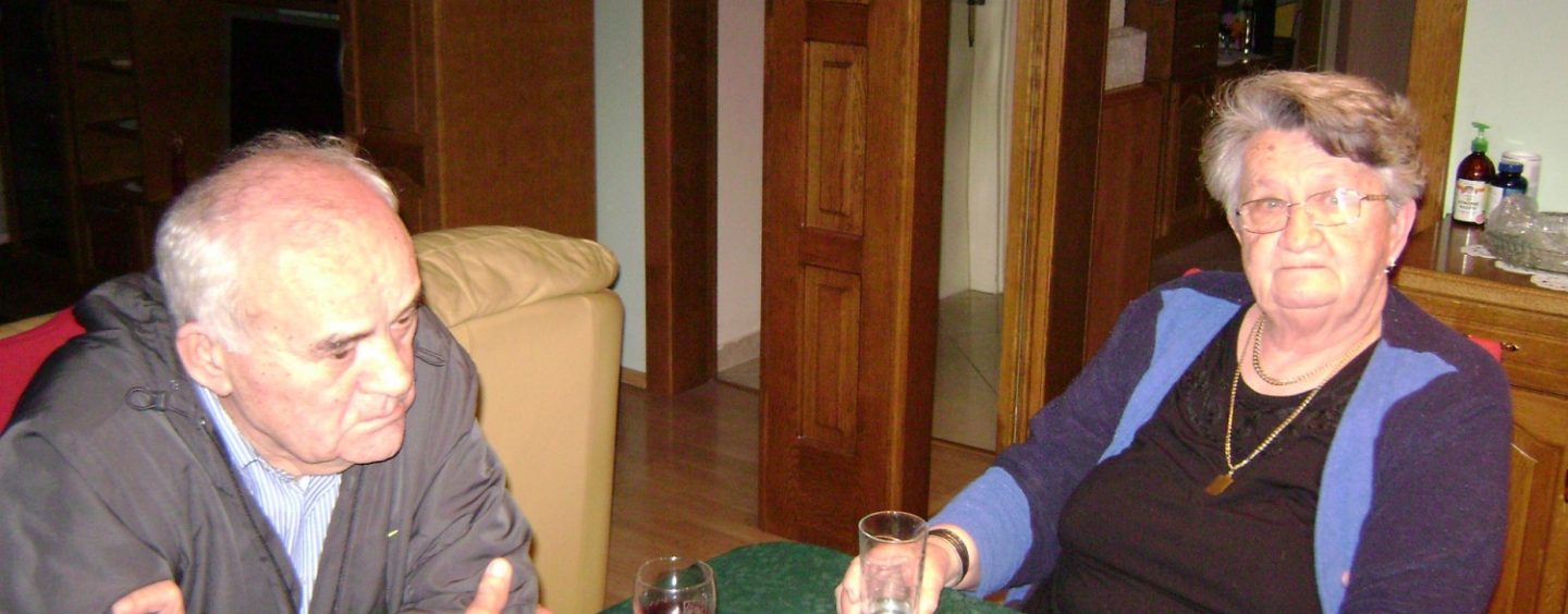 PRIJE 25 GODINA U KOMAREVU POGINUO JE NAŠ SIN ROBERT ŽIVKOVIĆ