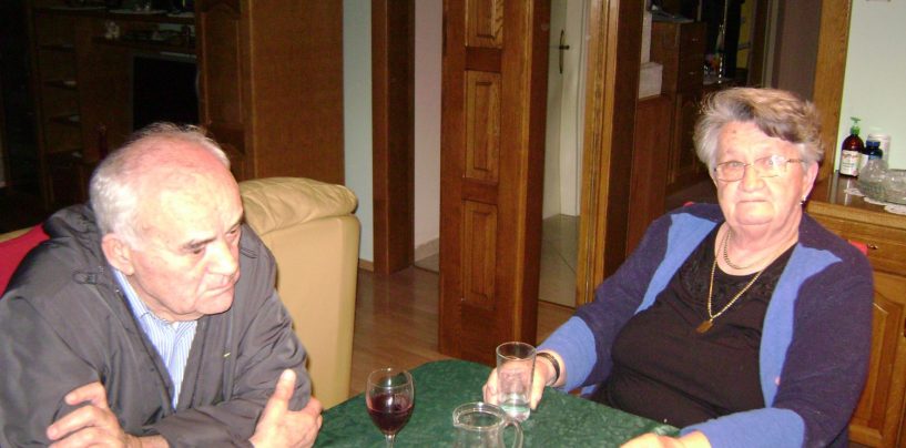 PRIJE 25 GODINA U KOMAREVU POGINUO JE NAŠ SIN ROBERT ŽIVKOVIĆ