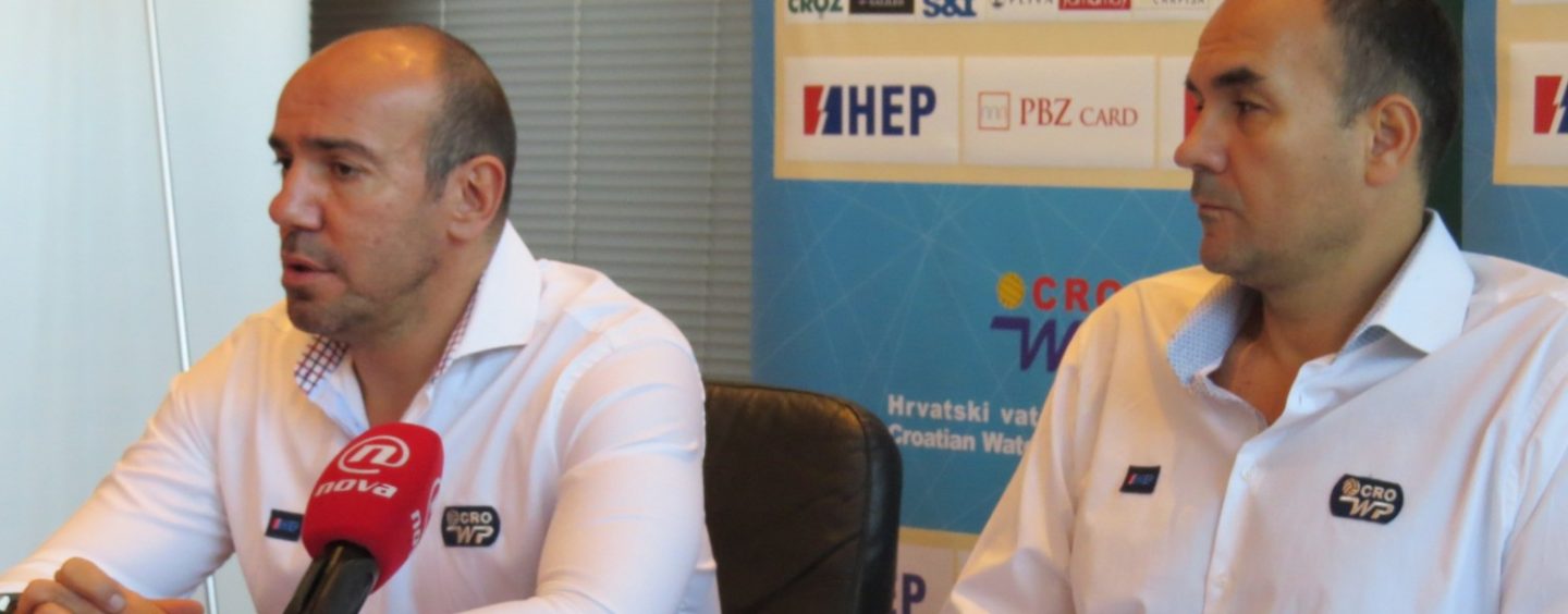 POČINJE FINA SVJETSKA LIGA