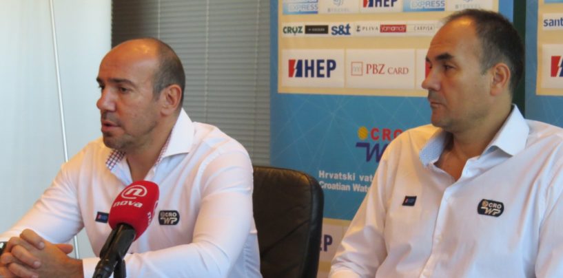 POČINJE FINA SVJETSKA LIGA