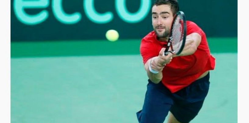 DUHOVITI, PLEMENITI TENIS KAO BOMBONI SVETOG NIKOLE