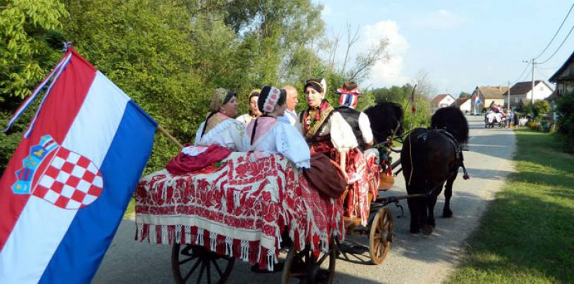 POSAVSKI BOBOVAC KOD SUNJE
