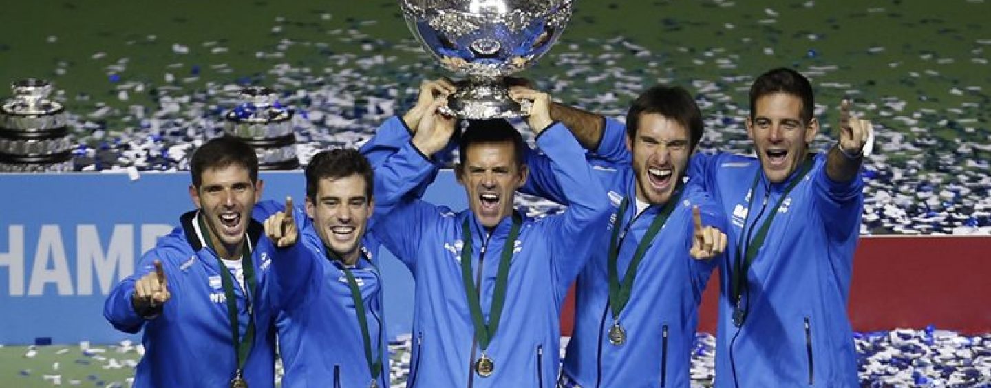 TANGO ARGENTINO U ZAGREBU