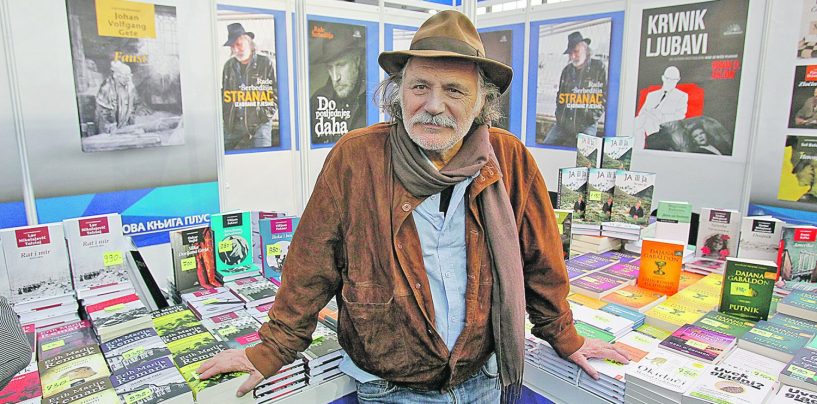 RADE OPET O DIVNOJ JUGOSLAVIJI