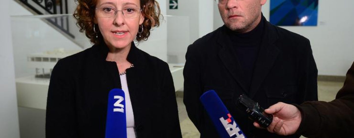 KAD ČUJEM ZA HRVATSKU KULTURU HVATAM SE ZA KURU