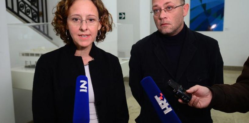 KAD ČUJEM ZA HRVATSKU KULTURU HVATAM SE ZA KURU
