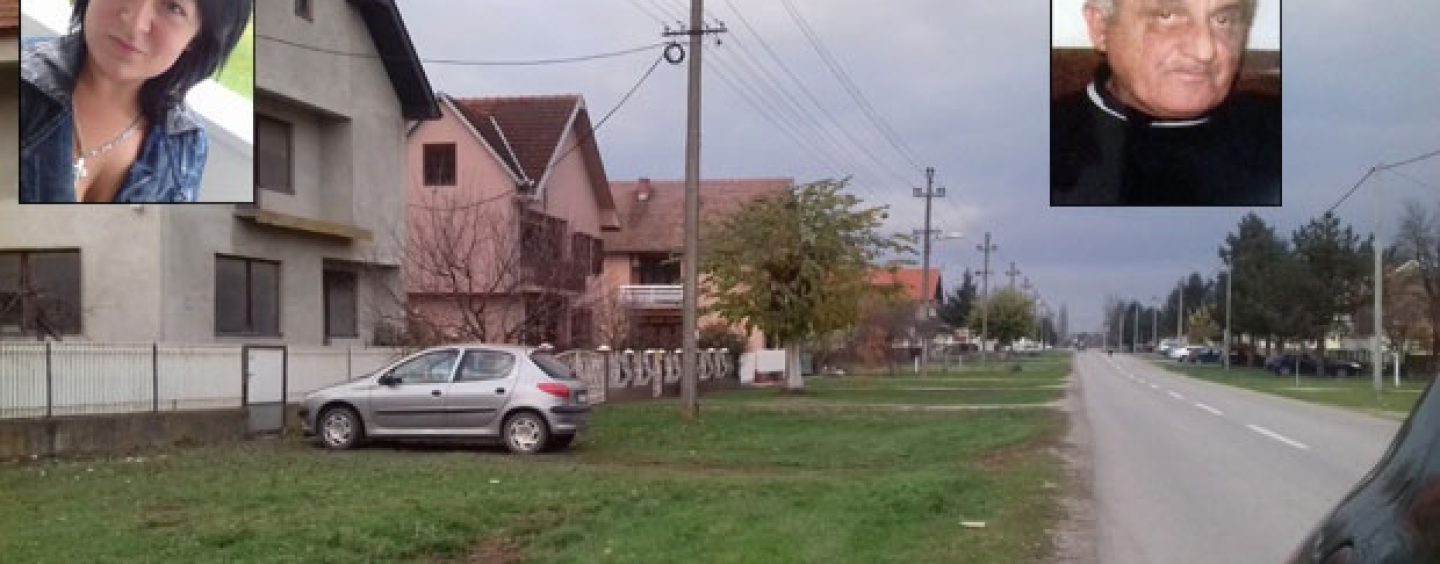 POTRESNA ISPOVEST: Ubila mi muža, a rekla da je udarila kera