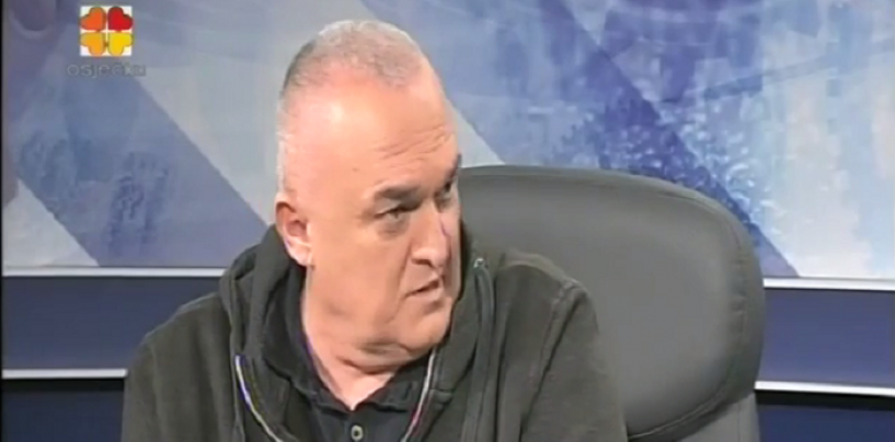NOVI POMOĆNIK MINISTRICE KULTURE ČEDO VIŠNJIĆ JE SRPSKI ŠPIJUN