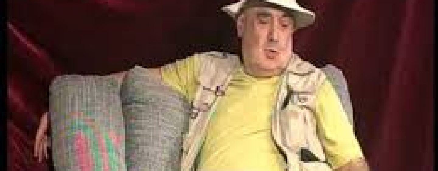 DUŠKO LOKIN I PREDRAG RAOS U “POPODNEVNOJ MORI”