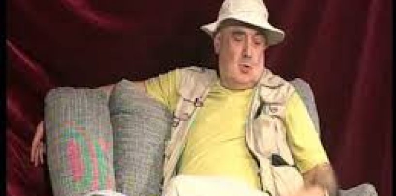 DUŠKO LOKIN I PREDRAG RAOS U “POPODNEVNOJ MORI”