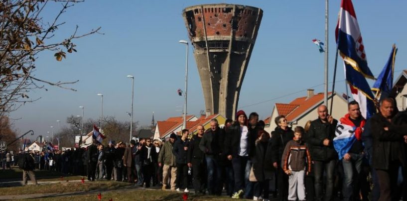PUPOVCU JE TREBALA POZIVNICA, DRUGI SU U VUKOVAR I ŠKABRNJU DOLAZILI SAMI
