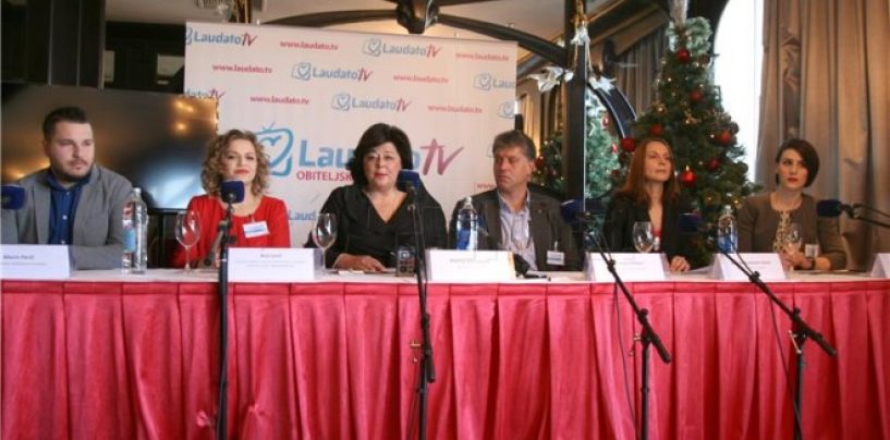 LAUDATO TV ZAMIJENILA JAVNI SERVIS