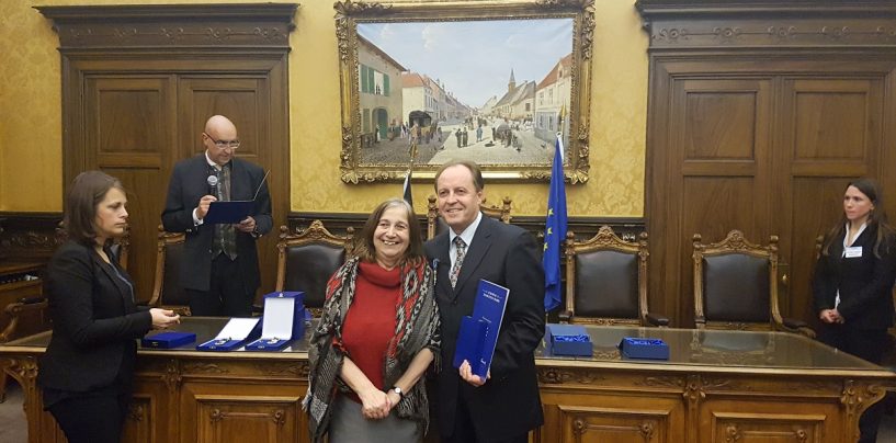 HRVATSKE INOVACIJE NAGRAĐENE U BRUXELLESU