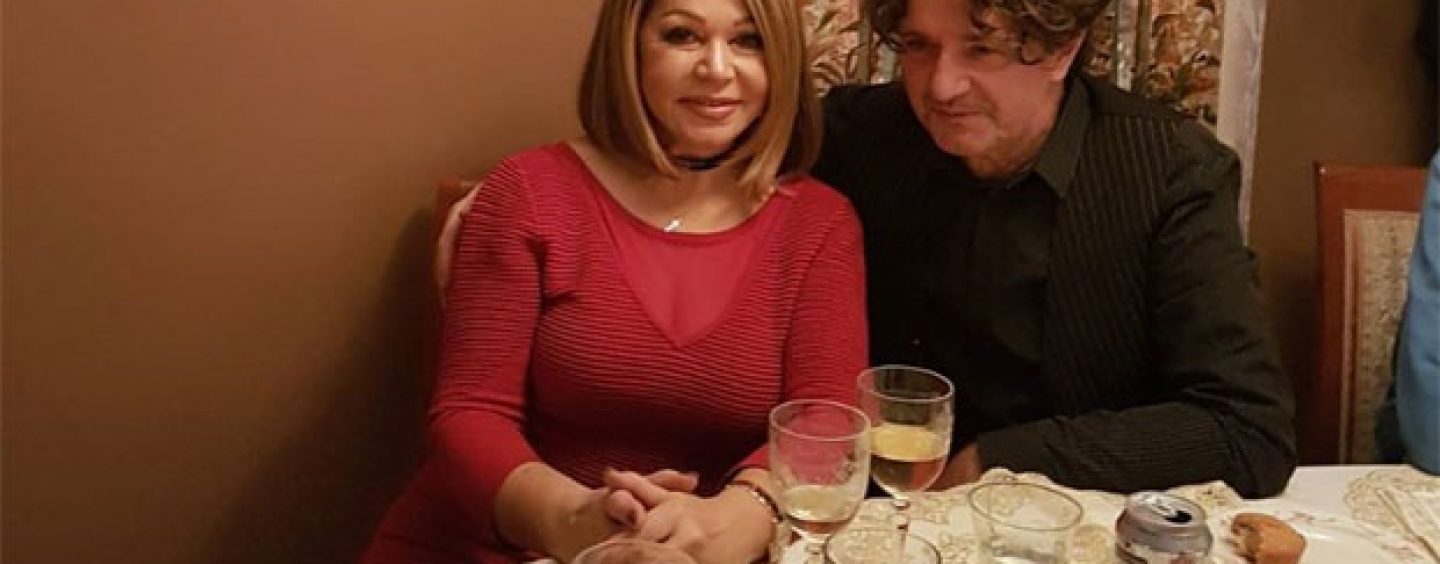 BREGOVIĆ KOD NEDE NA SARMI