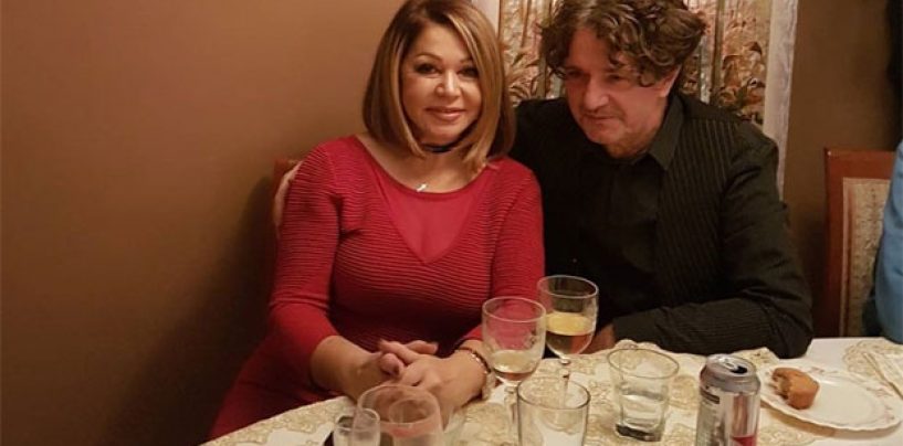 BREGOVIĆ KOD NEDE NA SARMI