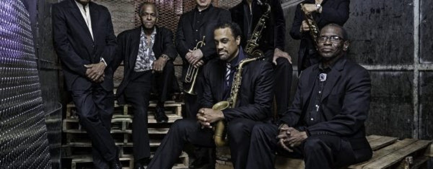 JAZZ KONCERTI NA MUZIČKOJ AKADEMIJI