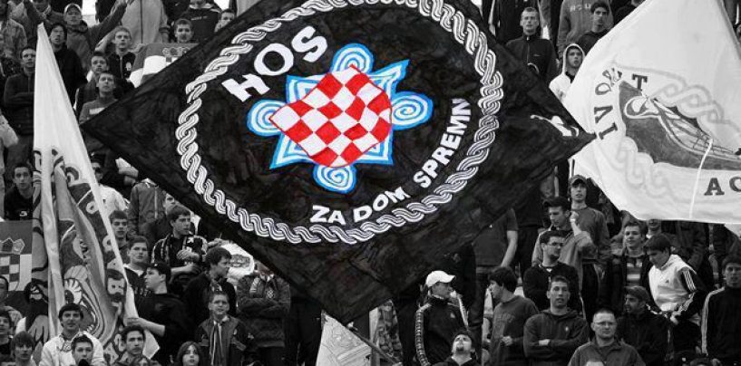 PONAŠANJE NAVIJAČA U 20. KOLU PRVE HNL