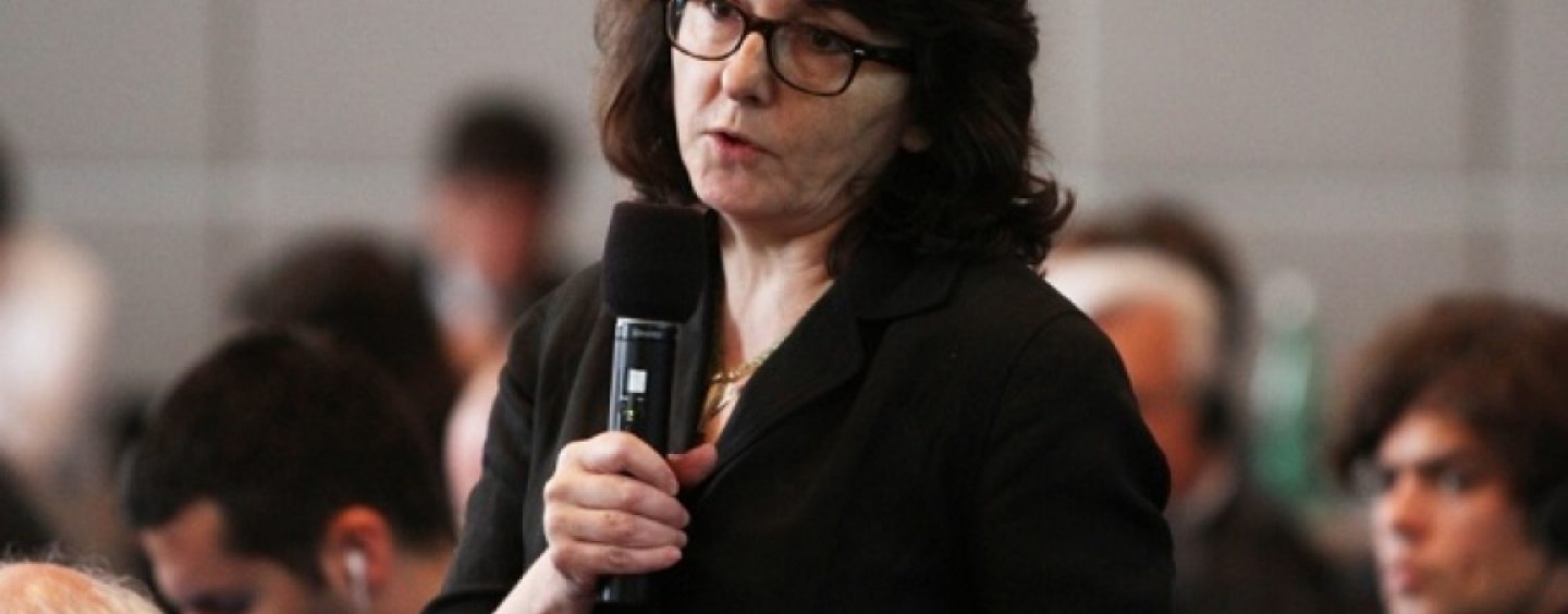 DUBRAVKI ŠIMONOVIĆ “MIKA TRIPALO”, A INOSLAVU BEŠKERU NAGRADA “JOŠKO KULUŠIĆ”