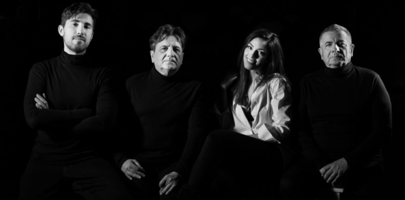 “TEŠKA INDUSTRIJA” U BEOGRADU