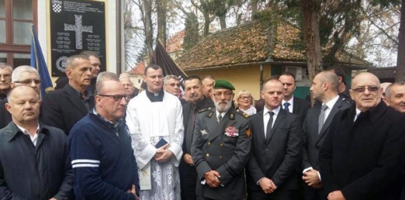 SUCI HRVATSKE POVIJESTI