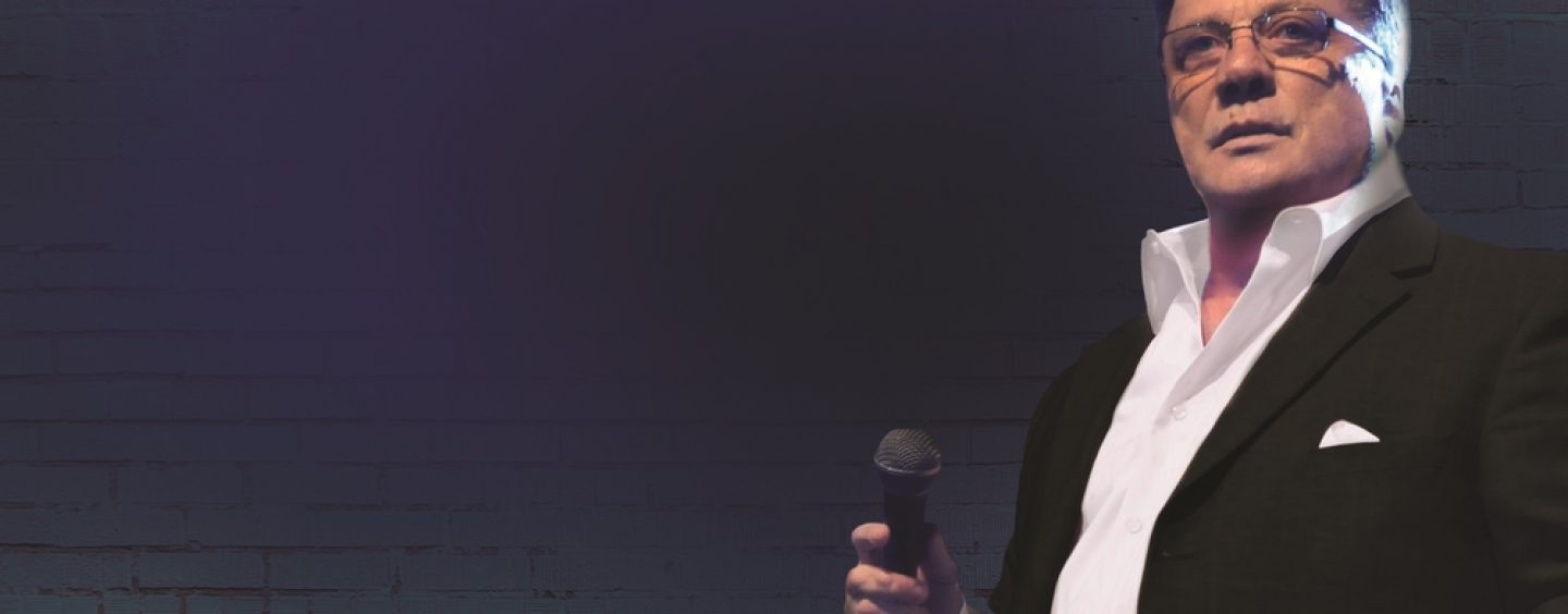 HALID BEŠLIĆ U “POPODNEVNOJ MORI”