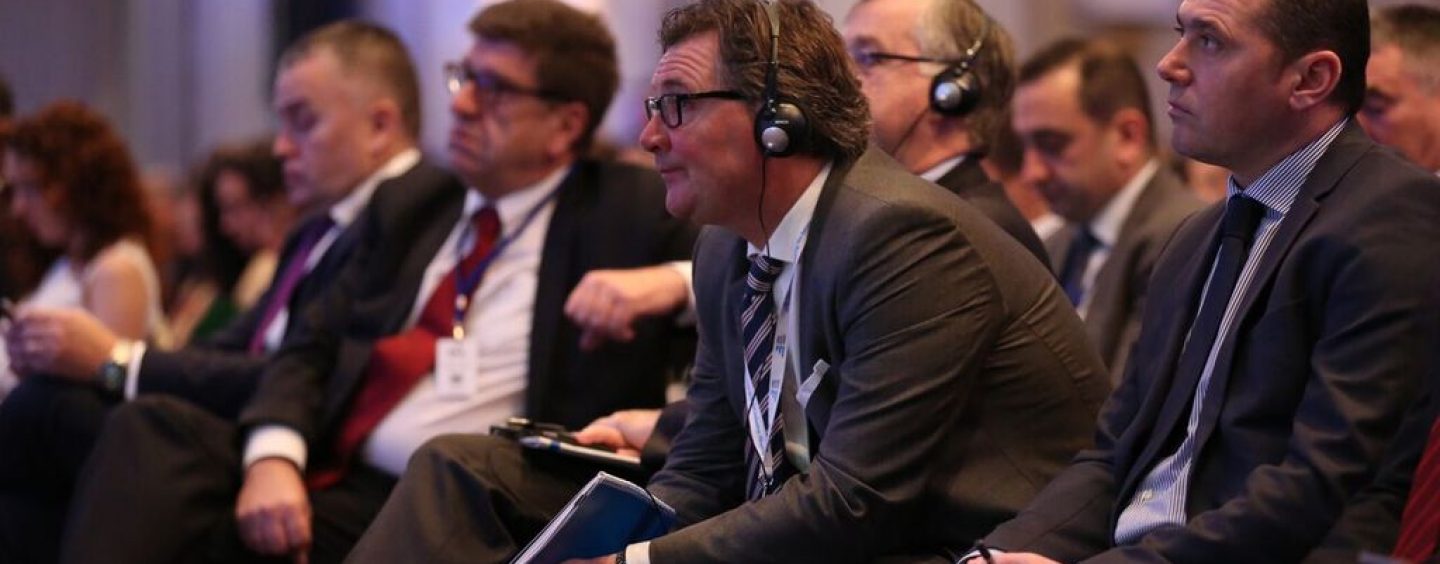 ADRIA HOTEL FORUM 2017.