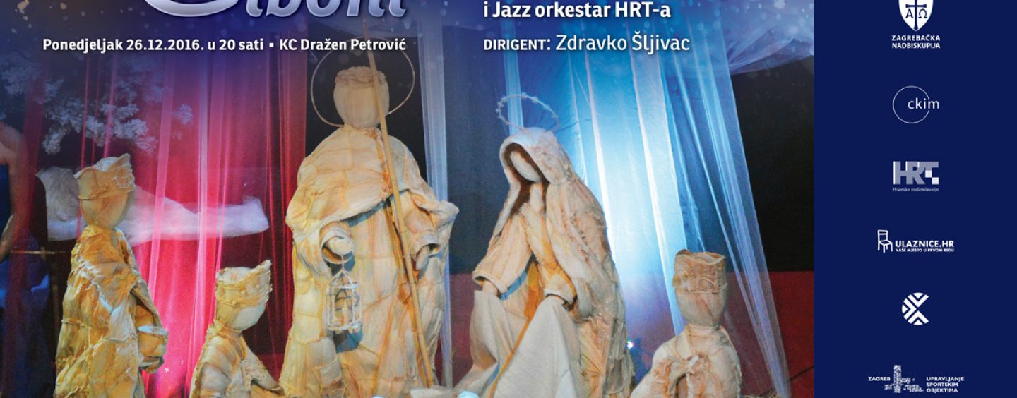 VIŠE OD TISUĆU IZVOĐAČA NA “BOŽIĆU U CIBONI”