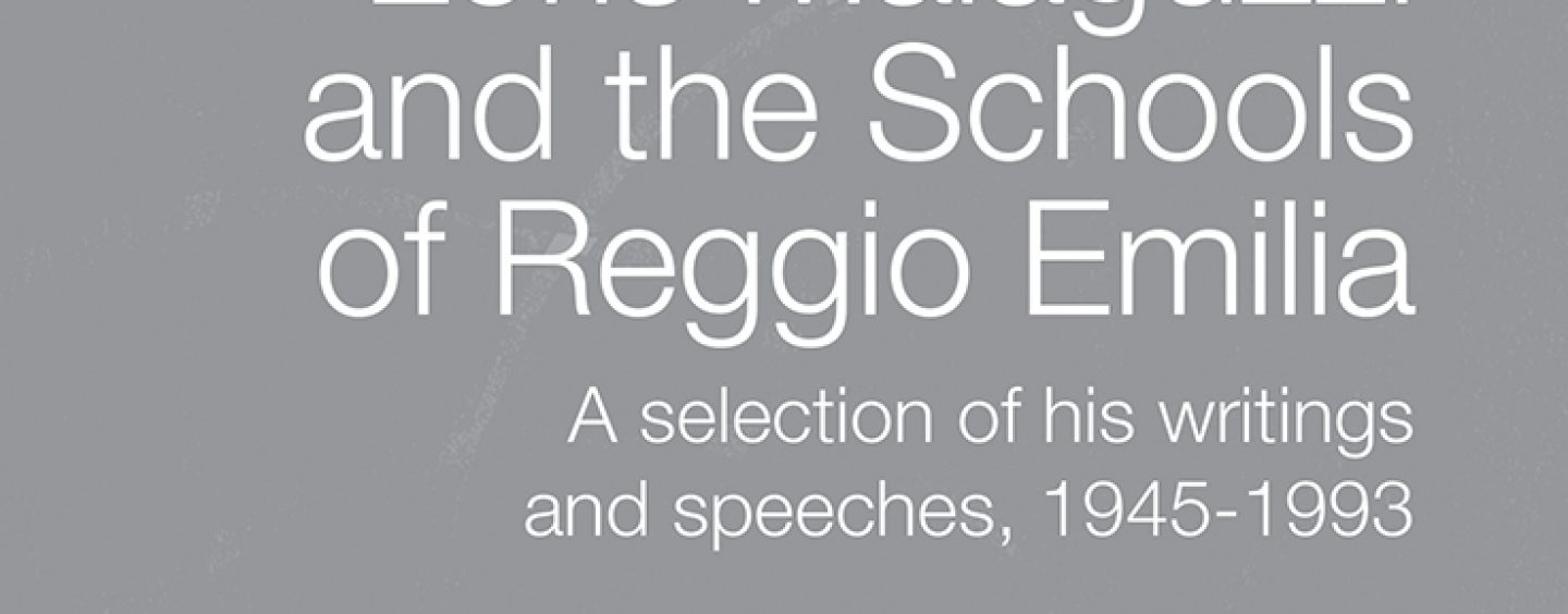 DELEGACIJA ZAGREBA U TALIJANSKOJ LORIS MALAGUZZI