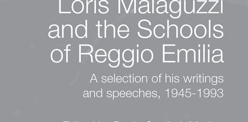 DELEGACIJA ZAGREBA U TALIJANSKOJ LORIS MALAGUZZI