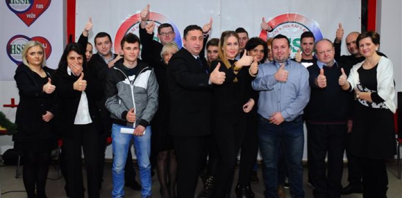 110 OGRANAKA STRANKE SVIH KAJKAVACA