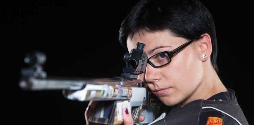 155 STRIJELACA NATJECALO SE U OSIJEKU