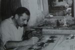 Generalić-slika-2-foto-Tošo-Dabac-1958.
