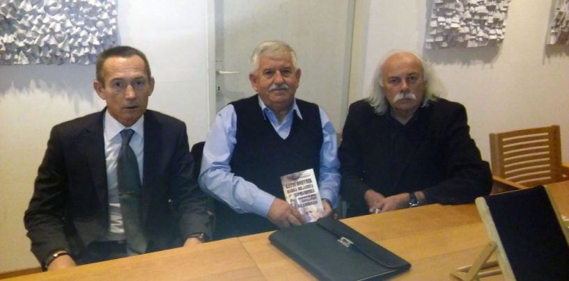 KNJIGA O PAKLU U ŠKABRNJI