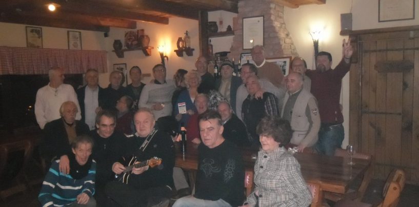 FEŠTA PORTALA TJEDNO U VINARIJI KOS