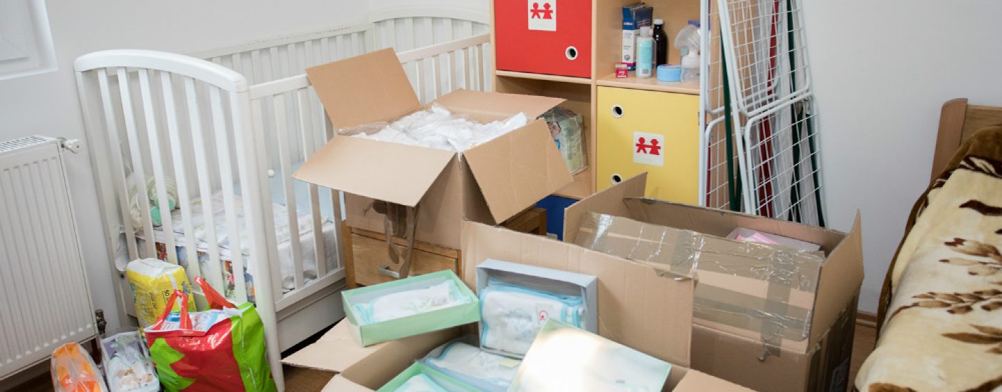 DONACIJA MARIJANE PETIR UDRUZI BETLEHEM