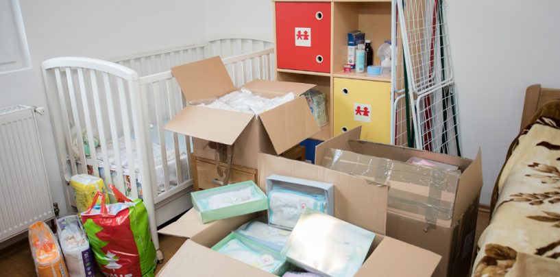 DONACIJA MARIJANE PETIR UDRUZI BETLEHEM