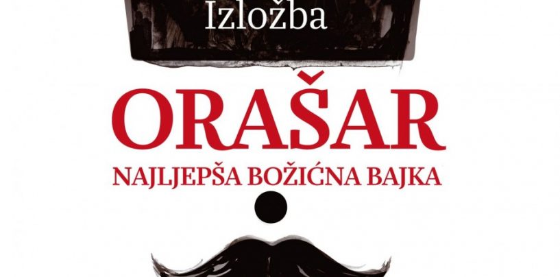 DESET TISUĆITA POSJETITELJICA ORAŠARA