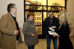 Smiljka Potočki, 10000-ti posjetitelj Orašara u MUO