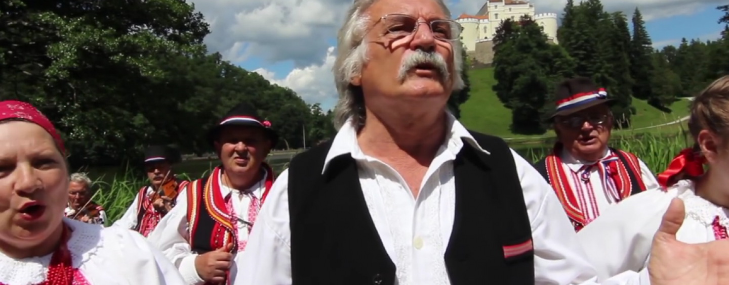 DVOSTRUKI CD “SVETA ZEMLJA HRVATSKA” IVICE PEPELKA