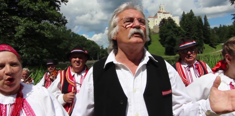 DVOSTRUKI CD “SVETA ZEMLJA HRVATSKA” IVICE PEPELKA