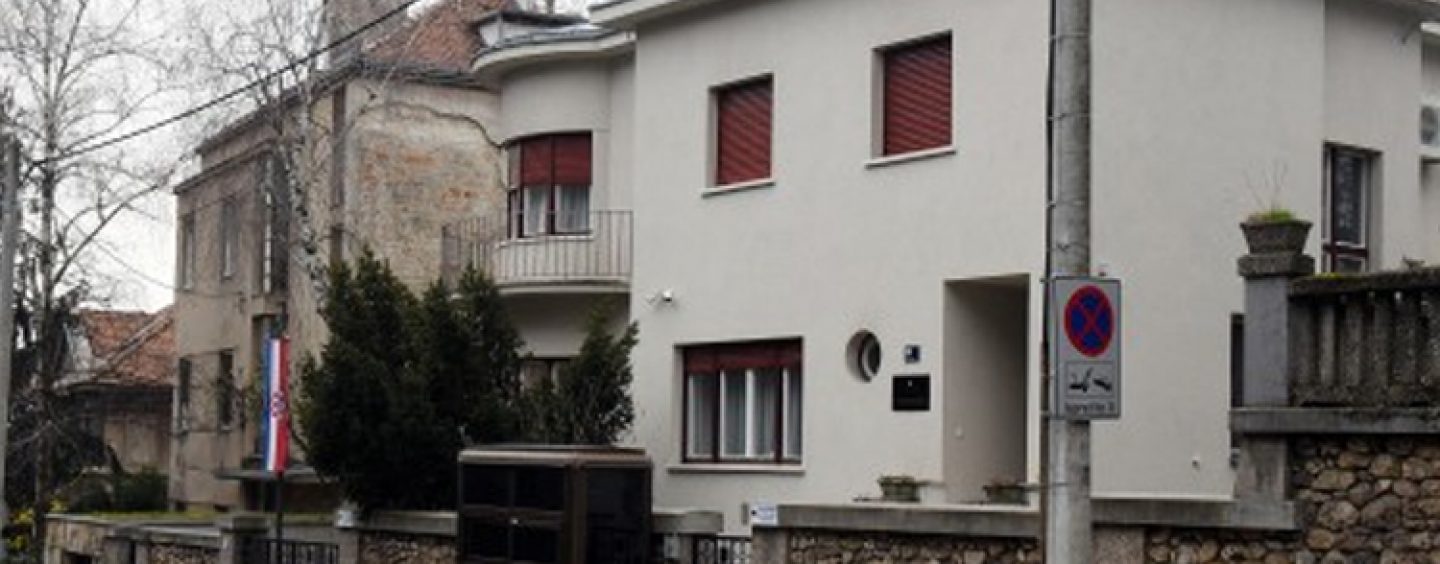 PA-PA ŽALOSNI PREDSJEDNIČE