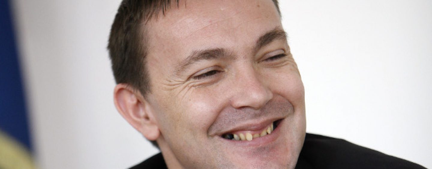 SABORSKI CIRKUSANT ARSEN BAUK