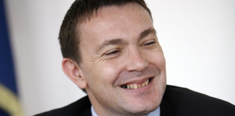 SABORSKI CIRKUSANT ARSEN BAUK